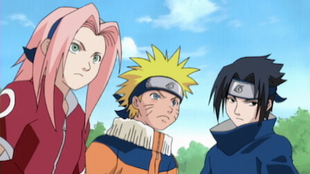Naruto ナルト Netflix Naruto ナルト Netflix